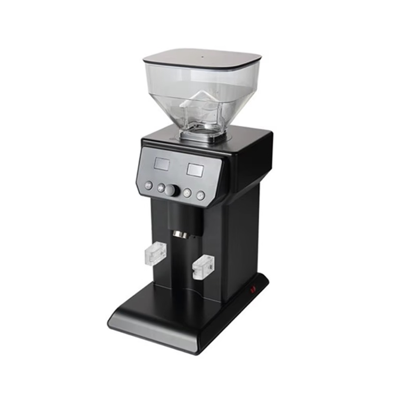 Coffee Grinder Burr Flat - New Adjustment 50mm Flat Burrs Industrial