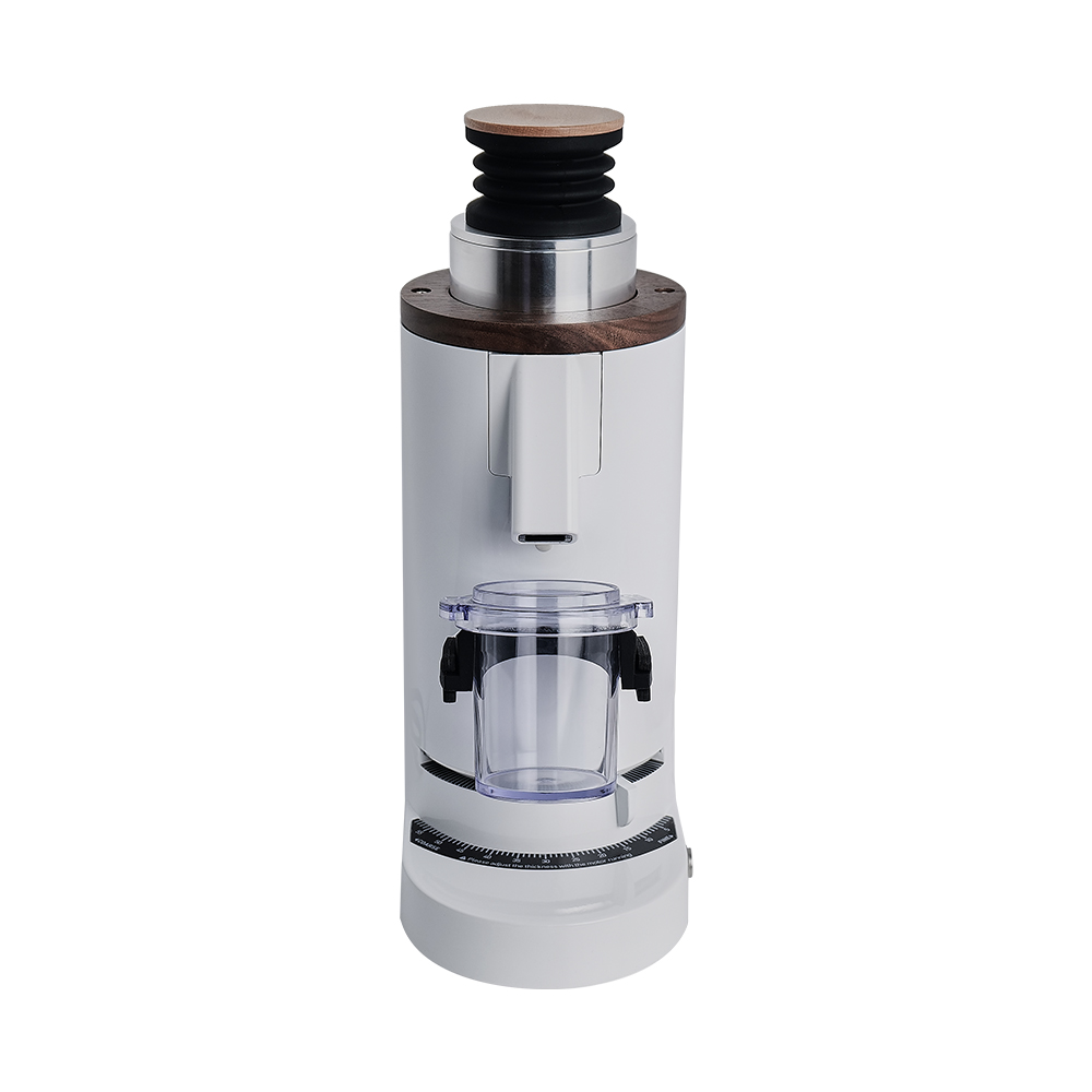 Coffee Grinder Burr Flat - Energy Saving Coffee Grinder Low Noise