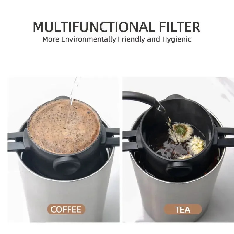 Coffee Maker Portable Pour Ove - Coffee Equipment Pour Over 评论和价格