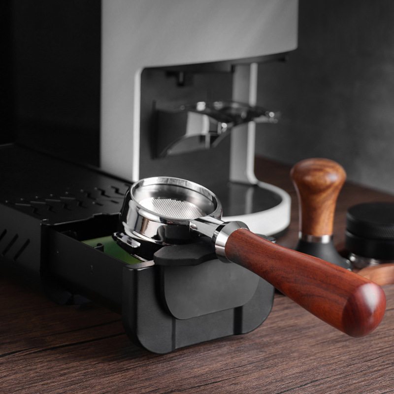 Coffee Knock Drawer Coffee Bar - Coffee Equipment Organizer 评论和价格