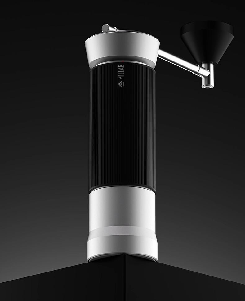 2025 TIMEMORE x MILLAB M01 Han - Coffee Equipment Pour Over 评论和价格