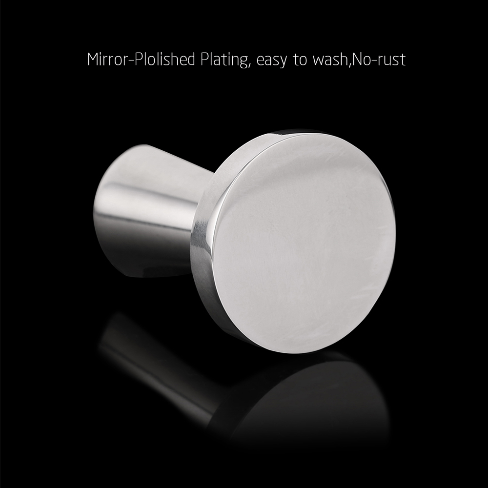 Stainless Steel Smart Dolce Gu - Espresso Tamper Set 评论和价格