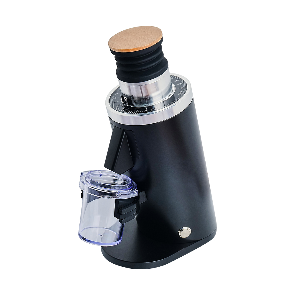 New Design DF54 Household Espr - Coffee Grinder Burr Flat 评论和价格