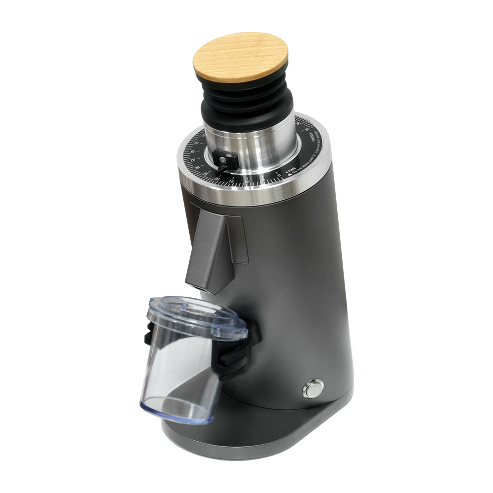 New Design DF54 Household Espr - Coffee Grinder Burr Flat 评论和价格