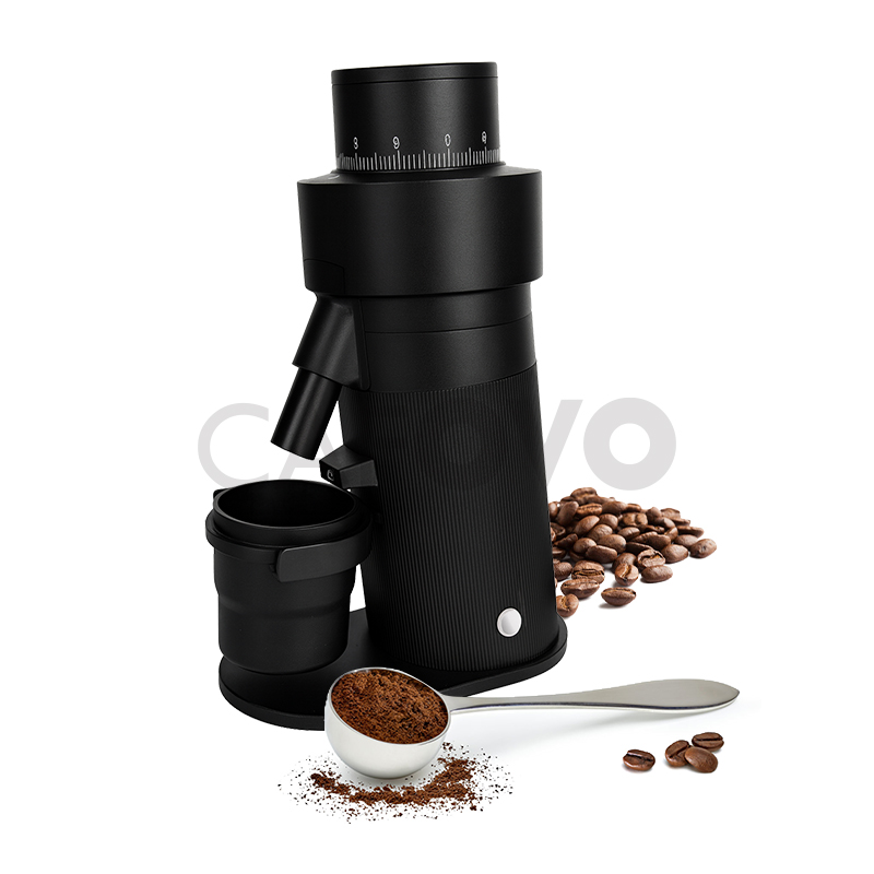 Wholesale Automatic Electric S - Coffee Grinder Burr Flat 评论和价格