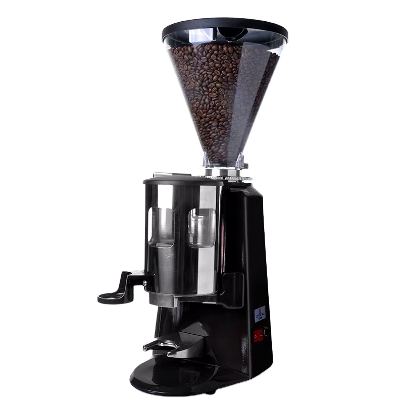 Professional 64Mm 110V Df64 Al - Coffee Grinder Burr Flat 评论和价格