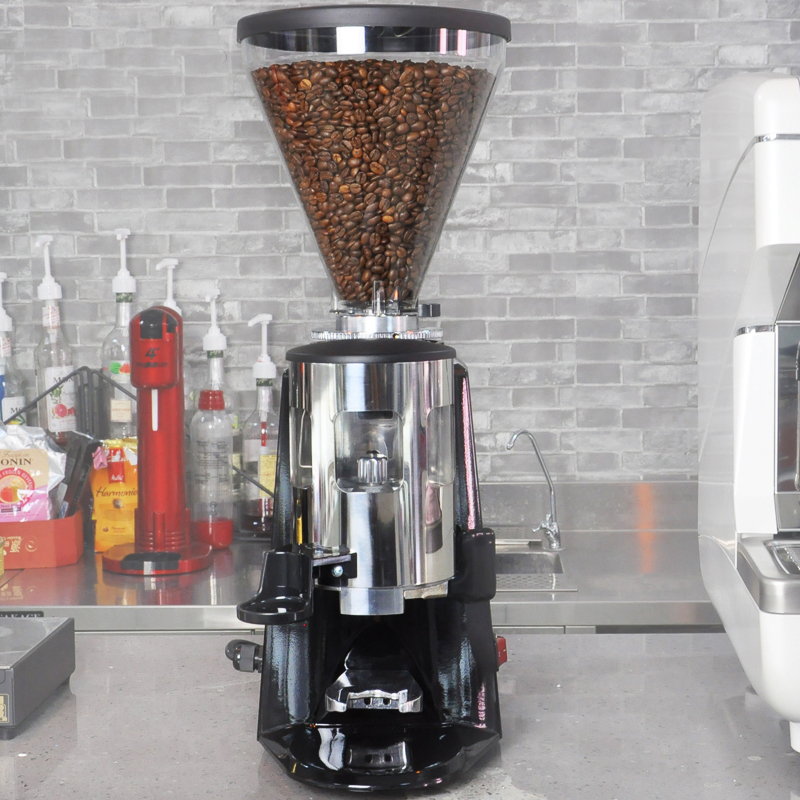 Professional 64Mm 110V Df64 Al - Coffee Grinder Burr Flat 评论和价格