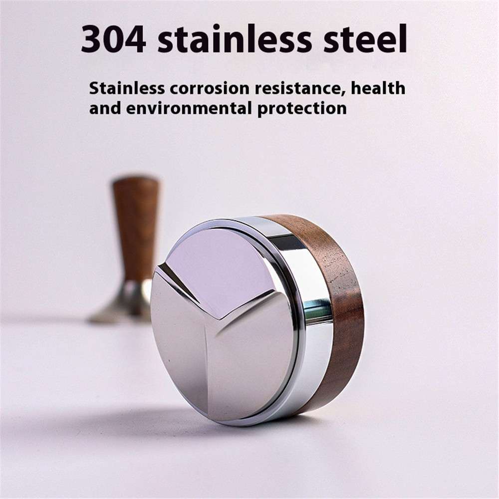 51 53 58.5mm Coffee Tamper Cof - Espresso Tamper Set 评论和价格