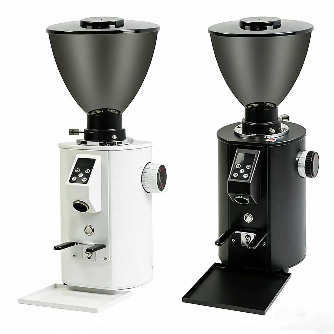 64mm Flat Burr Commercial Espr - Coffee Grinder Burr Flat 评论和价格