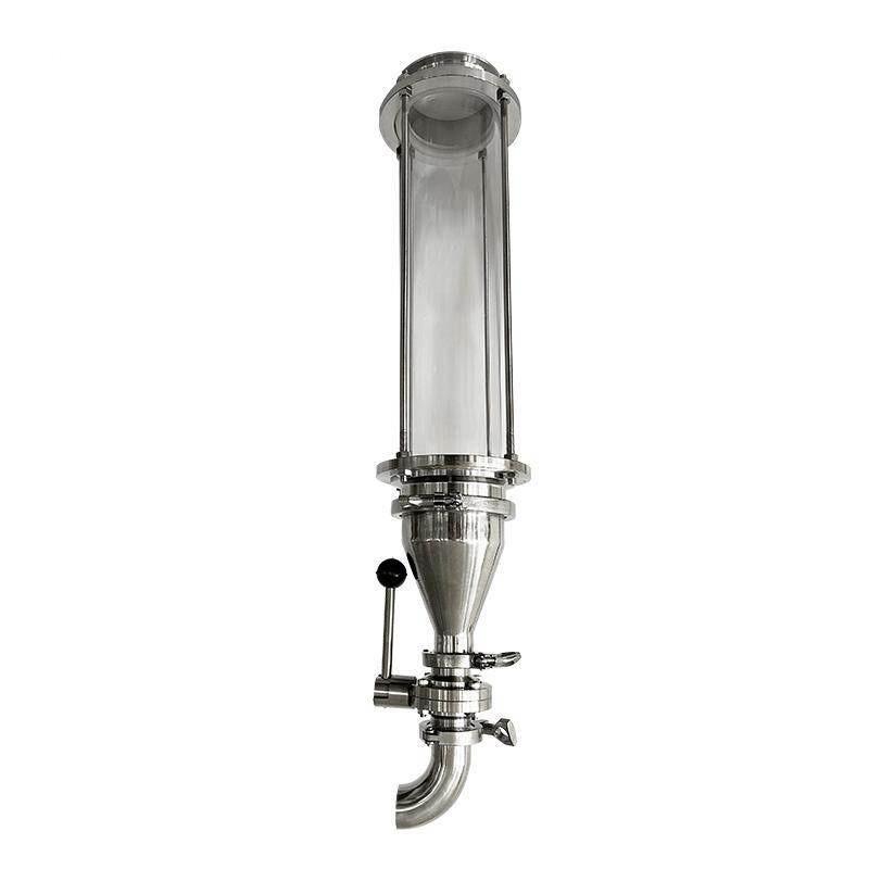 304 Stainless Steel Container, - Coffee Equipment Manufacturers 评论和价格