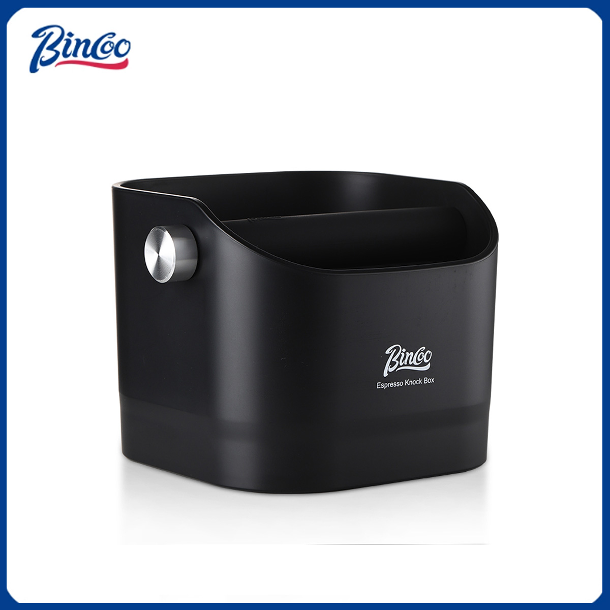 Bincoo Coffee Knock Box 0.8L E - Coffee Equipment Organizer 评论和价格