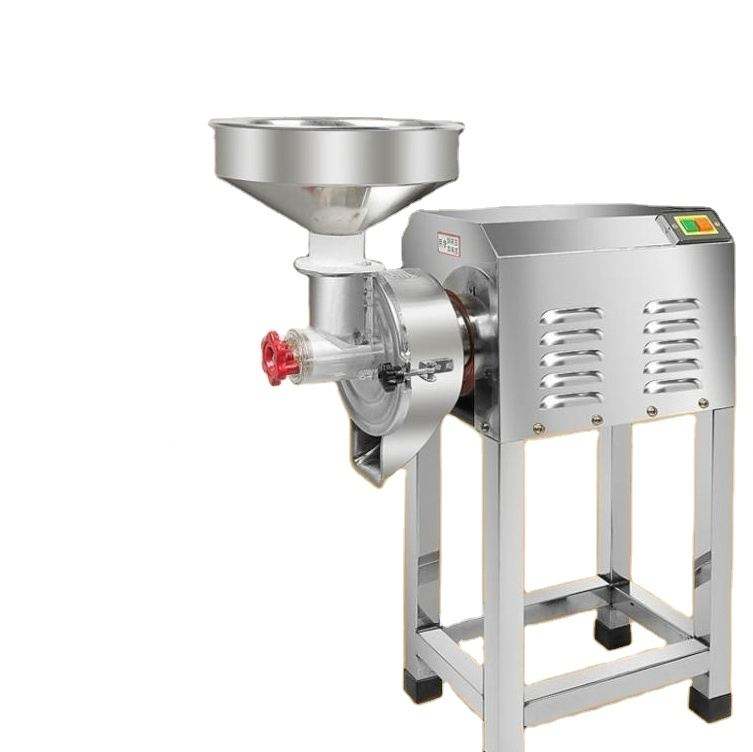 Peanut Paste Maker Dry and Wet - Coffee Equipment Manufacturers 评论和价格