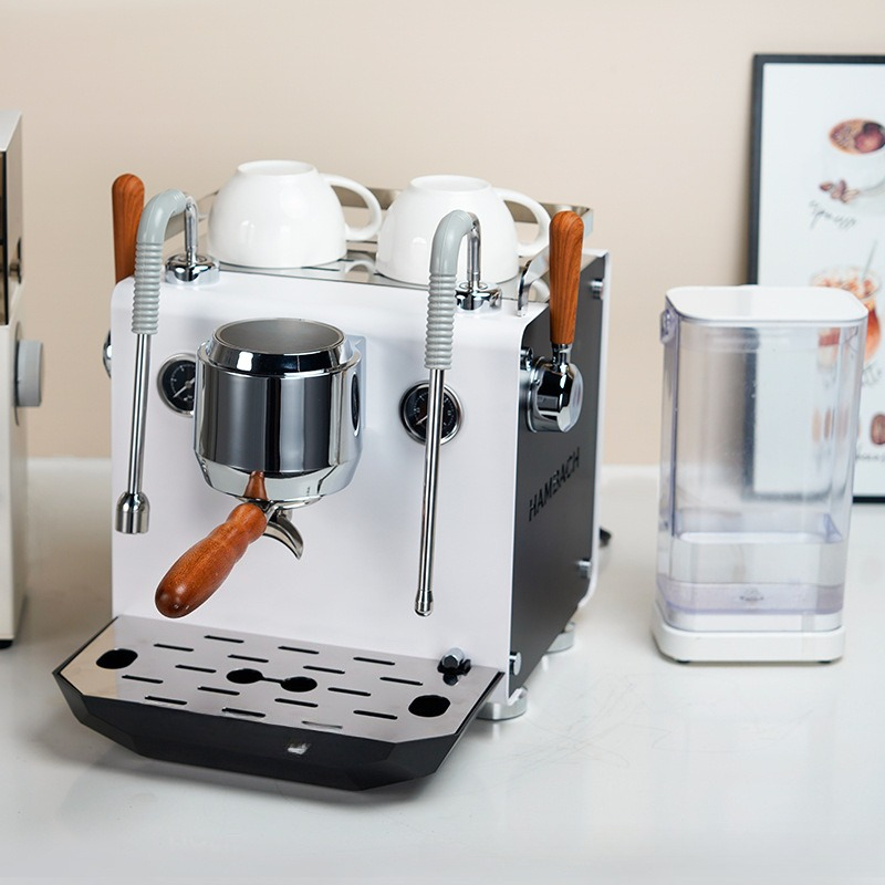 Italian semi-automatic coffee  - Coffee Equipment Manufacturers 评论和价格