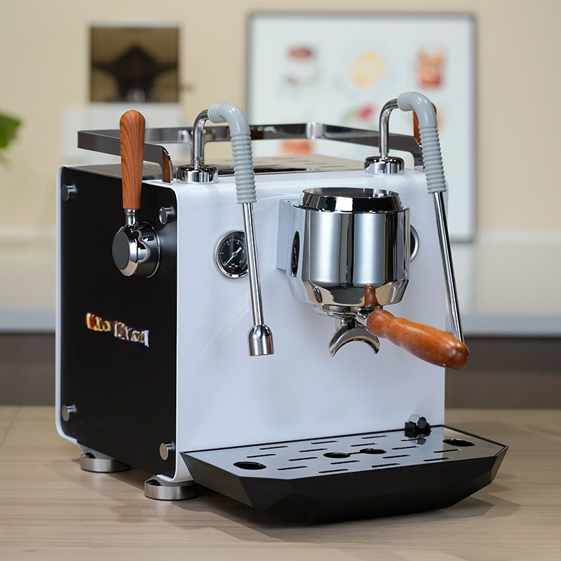 Italian semi-automatic coffee  - Coffee Equipment Manufacturers 评论和价格
