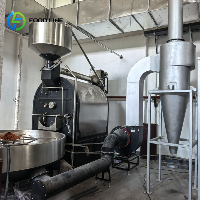 Coffee Manufacturing Line Coff - Coffee Equipment Manufacturers 评论和价格
