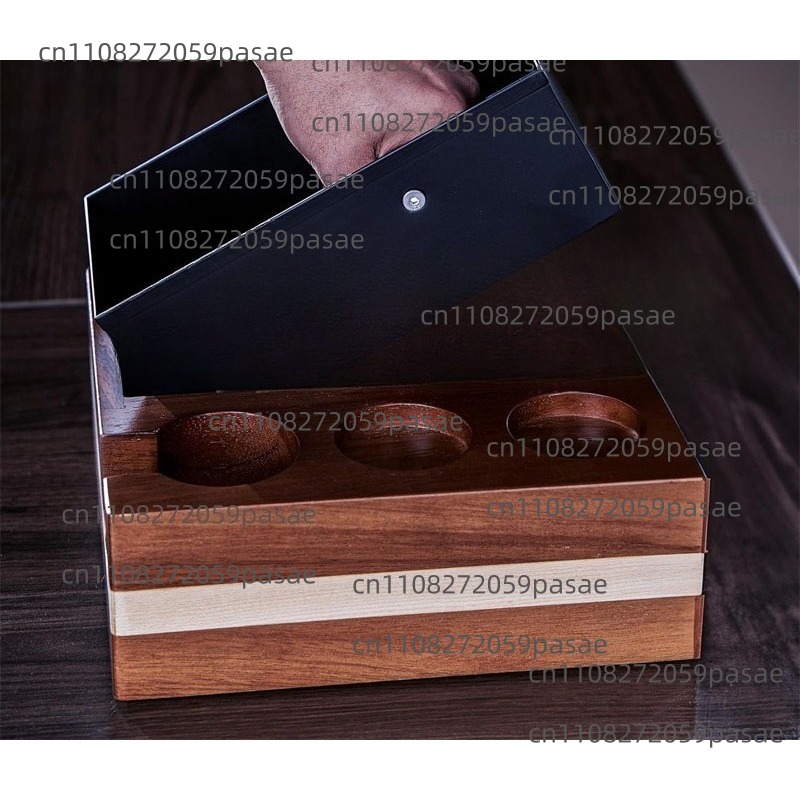 Coffee Pour-over Storage Box,  - Coffee Equipment Pour Over 评论和价格