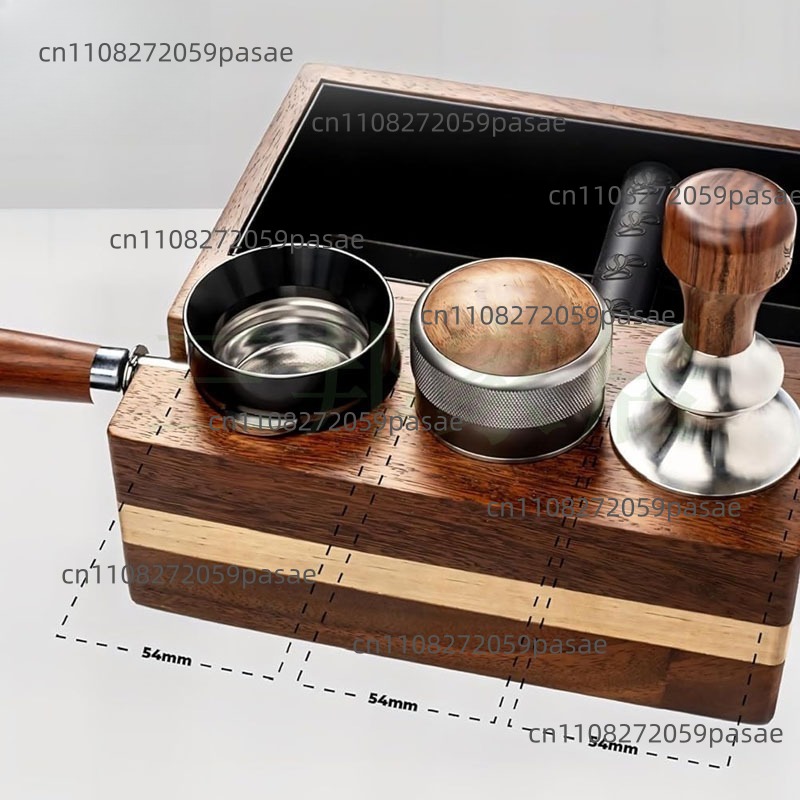 Coffee Pour-over Storage Box,  - Coffee Equipment Pour Over 评论和价格