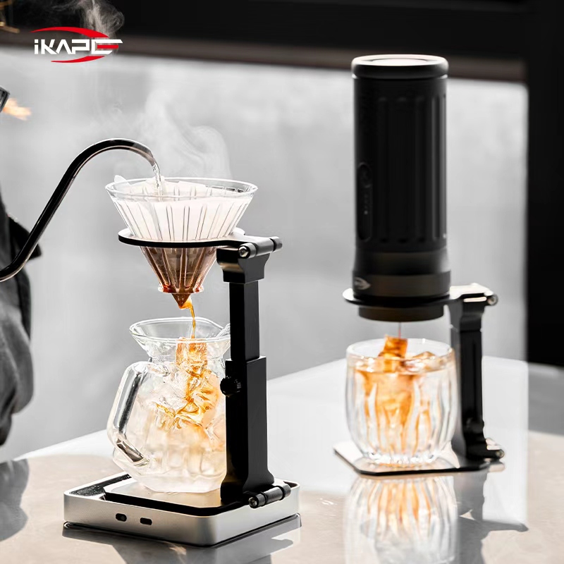 IKAPE Portable Stand,for Hario - Coffee Equipment Pour Over 评论和价格