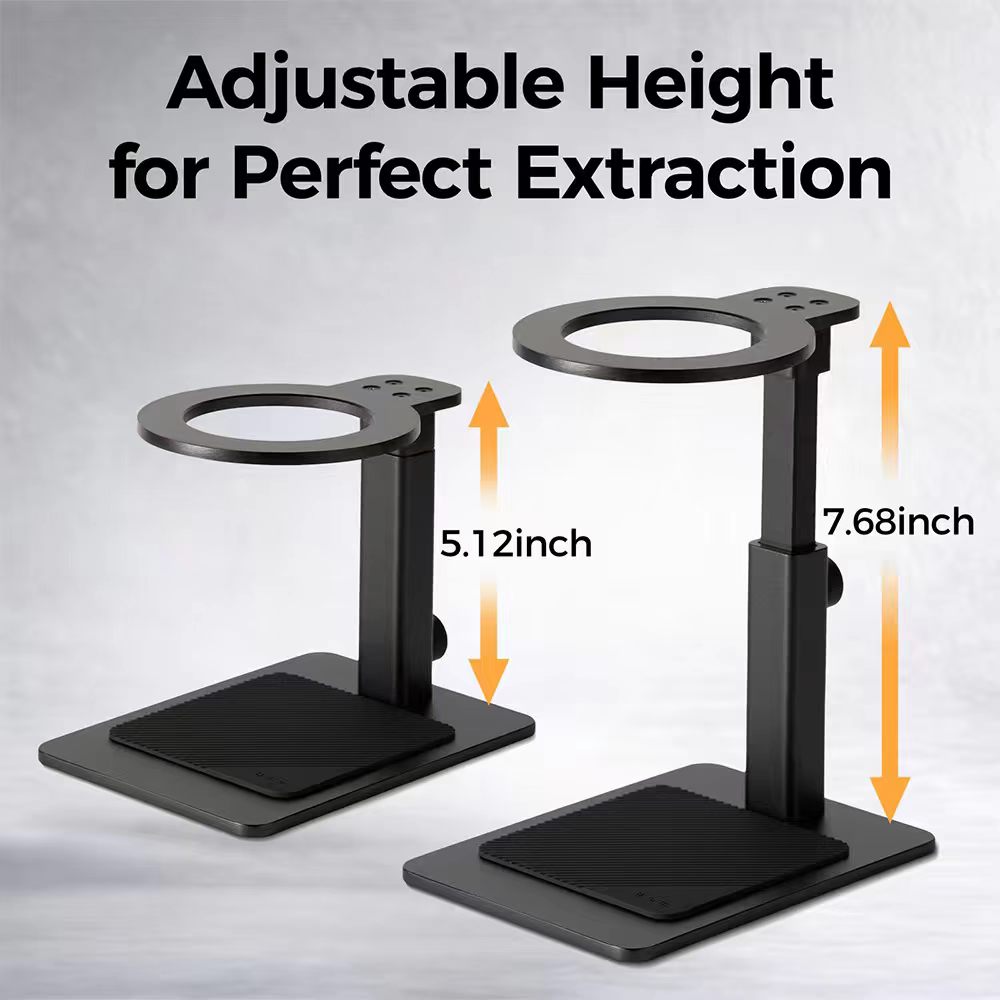 IKAPE Portable Stand,for Hario - Coffee Equipment Pour Over 评论和价格