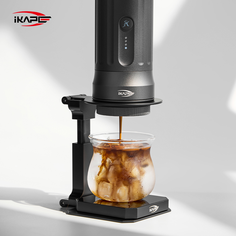 IKAPE Portable Stand,for Hario - Coffee Equipment Pour Over 评论和价格