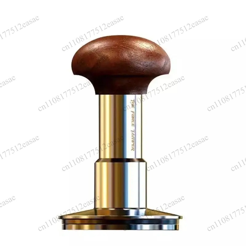 58mm Stainless Steel Espresso  - Espresso Tamper Set 评论和价格
