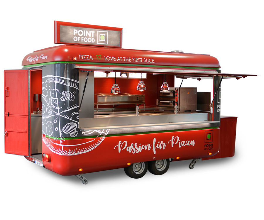 BBQ Concession Trailer Fully E - Coffee Equipment Manufacturers 评论和价格
