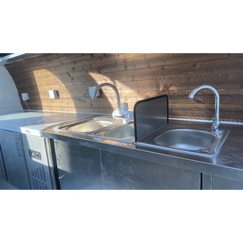 Customizable Full Kitchen Equi - Coffee Equipment Manufacturers 评论和价格