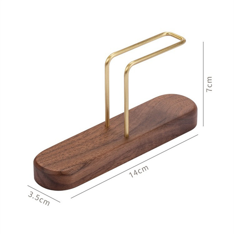 Coffee Filter Holder,Table & W - Coffee Equipment Organizer 评论和价格