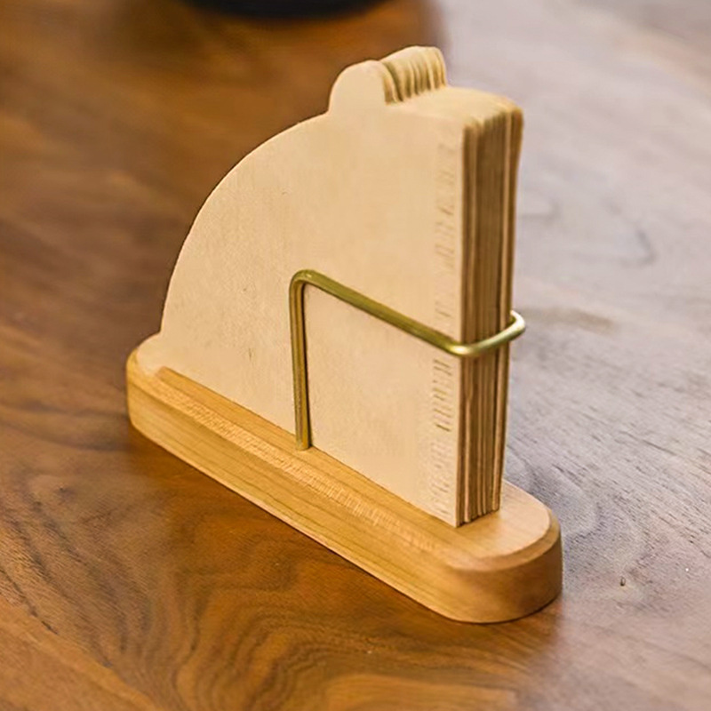 Coffee Filter Holder,Table & W - Coffee Equipment Organizer 评论和价格