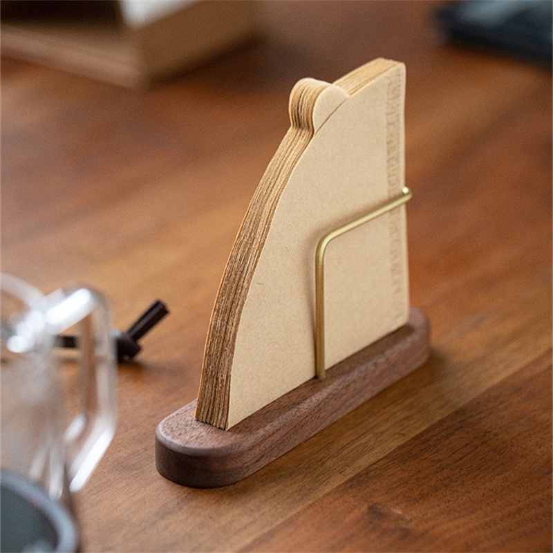 Coffee Filter Holder,Table & W - Coffee Equipment Organizer 评论和价格