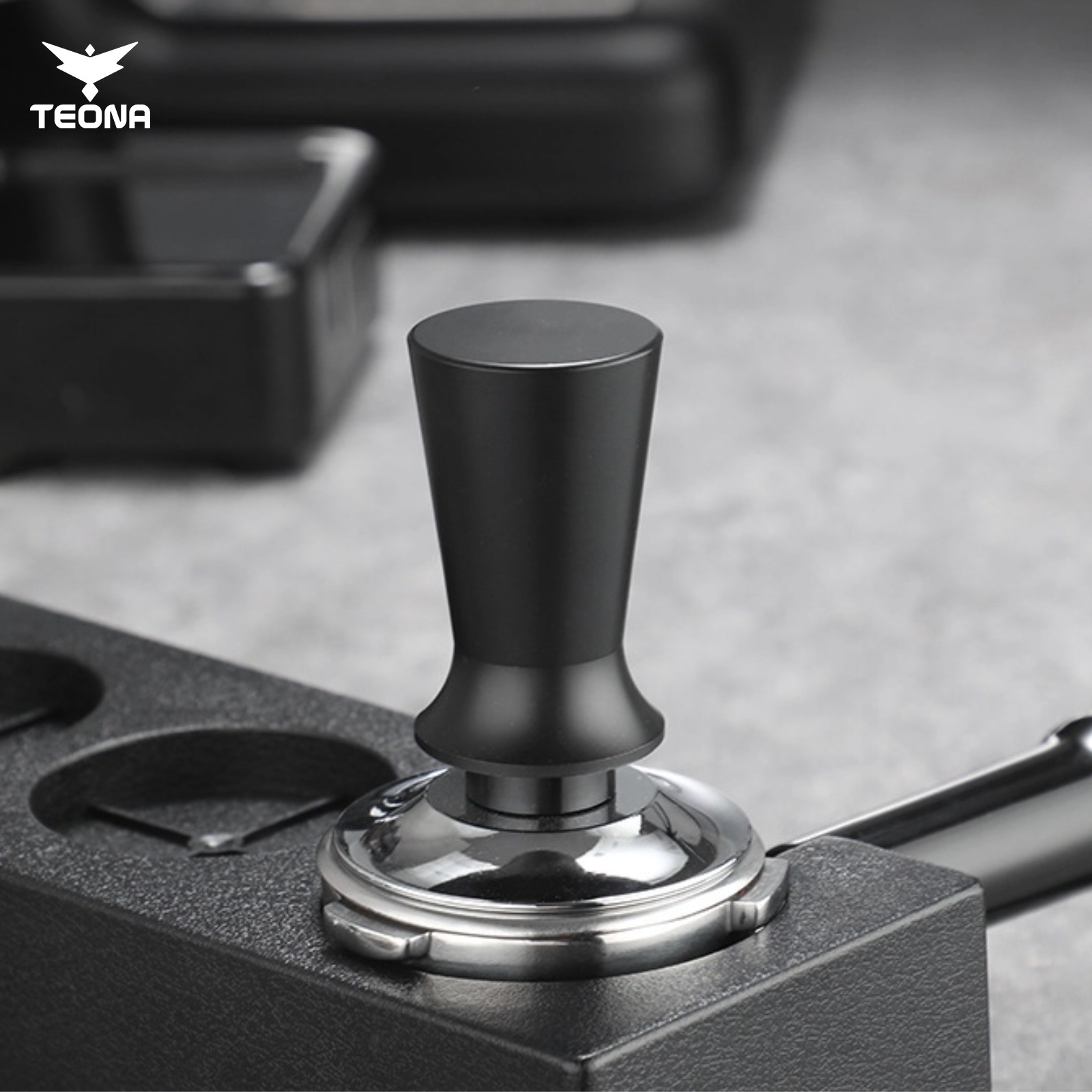 58mm 53mm 51mm Espresso Tamper - Espresso Tamper Set 评论和价格