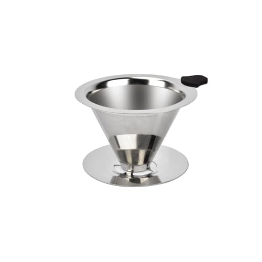 Stainless Steel Pour Over Coff - Coffee Equipment Pour Over 评论和价格