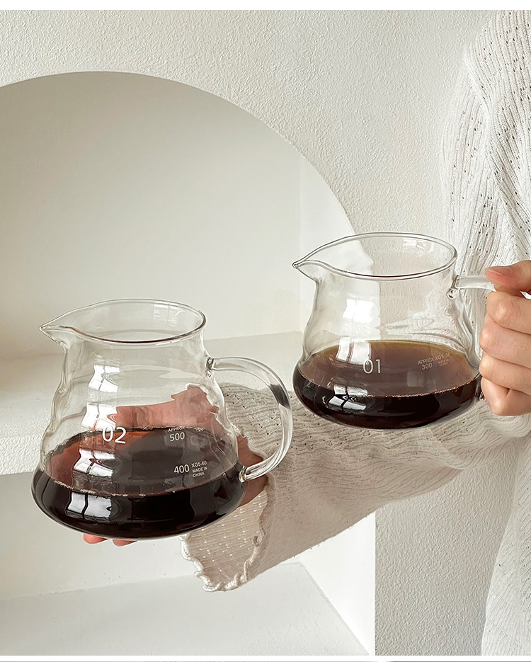 Yunduo Coffee Pour-over Kettle - Coffee Equipment Pour Over 评论和价格