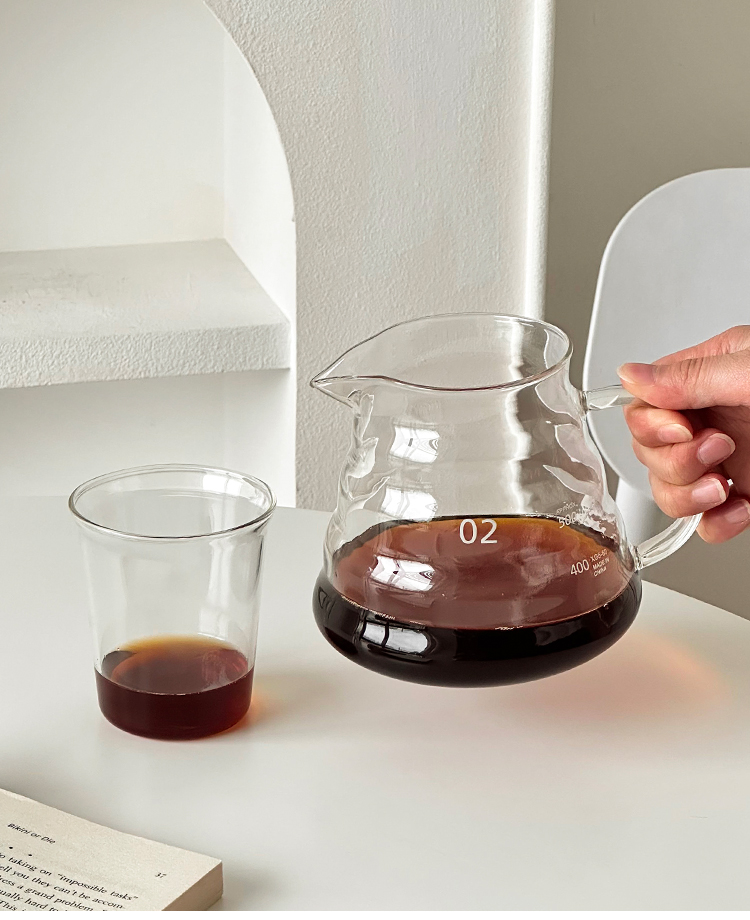 Yunduo Coffee Pour-over Kettle - Coffee Equipment Pour Over 评论和价格