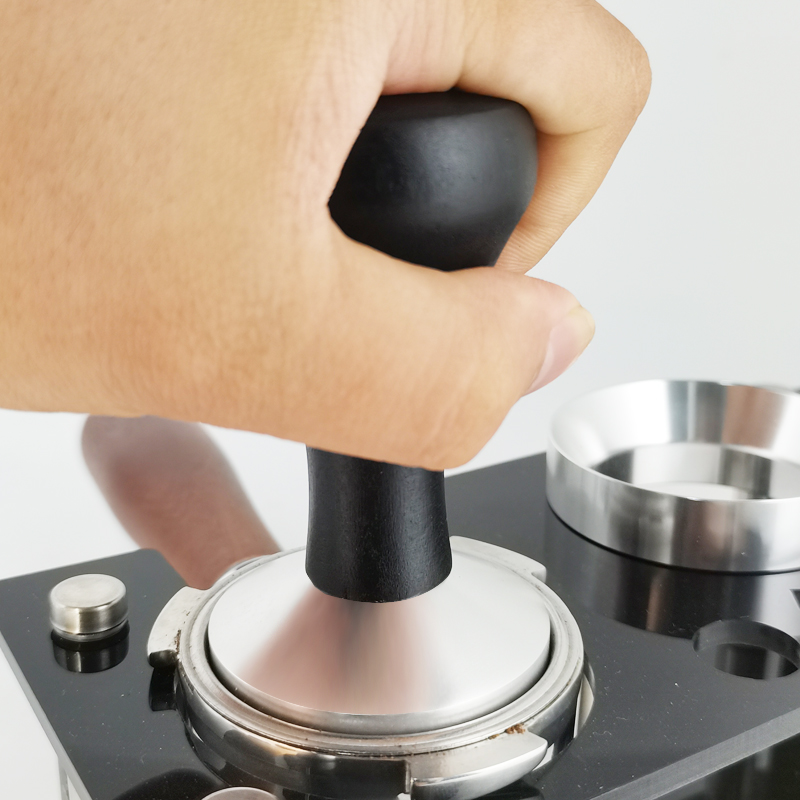 51mm/53mm/58mm Espresso Tamper - Espresso Tamper Set 评论和价格
