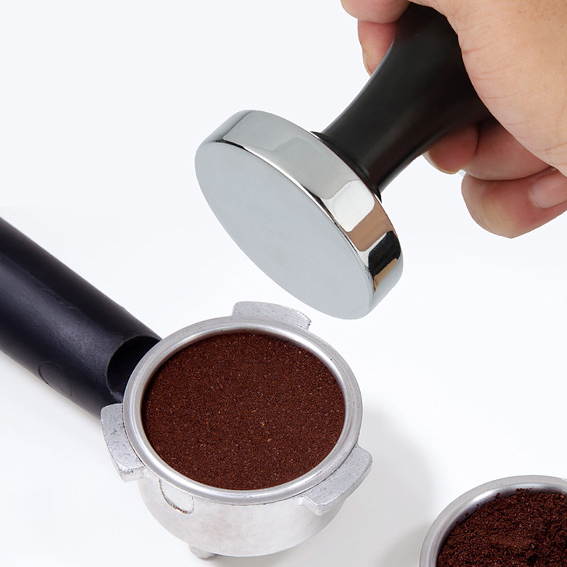 51mm/53mm/58mm Espresso Tamper - Espresso Tamper Set 评论和价格