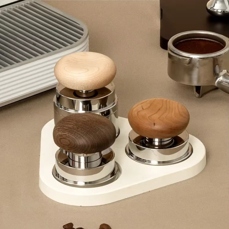 Timemore Mushroom Series Espre - Espresso Tamper Set 评论和价格
