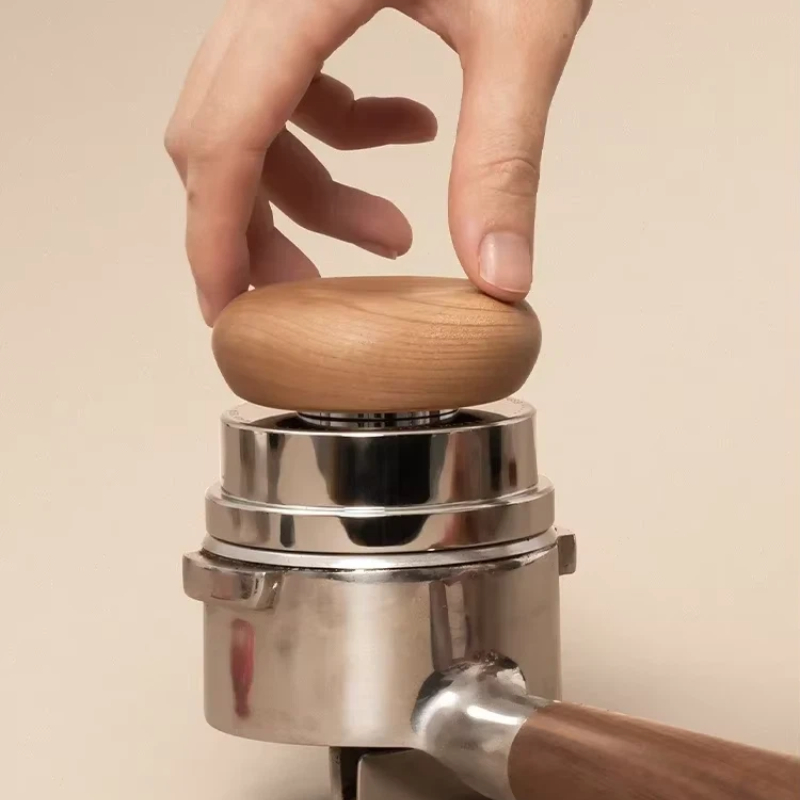 Timemore Mushroom Series Espre - Espresso Tamper Set 评论和价格