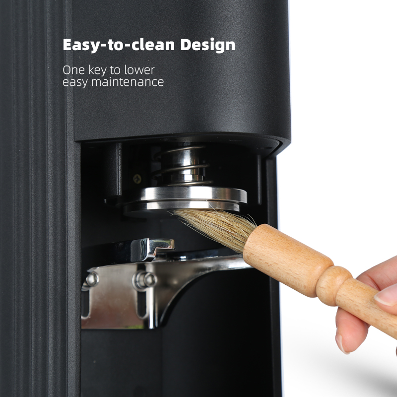 Automatic Electric 58.35MM Cof - Espresso Tamper Set 评论和价格