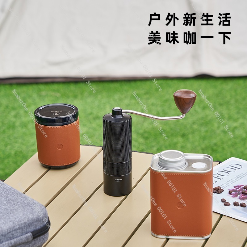 Portable Outdoor Camping Pour  - Coffee Equipment Pour Over 评论和价格