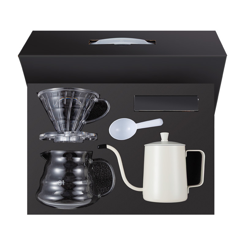 Modern Home Coffee Brewing Set - Coffee Equipment Pour Over 评论和价格