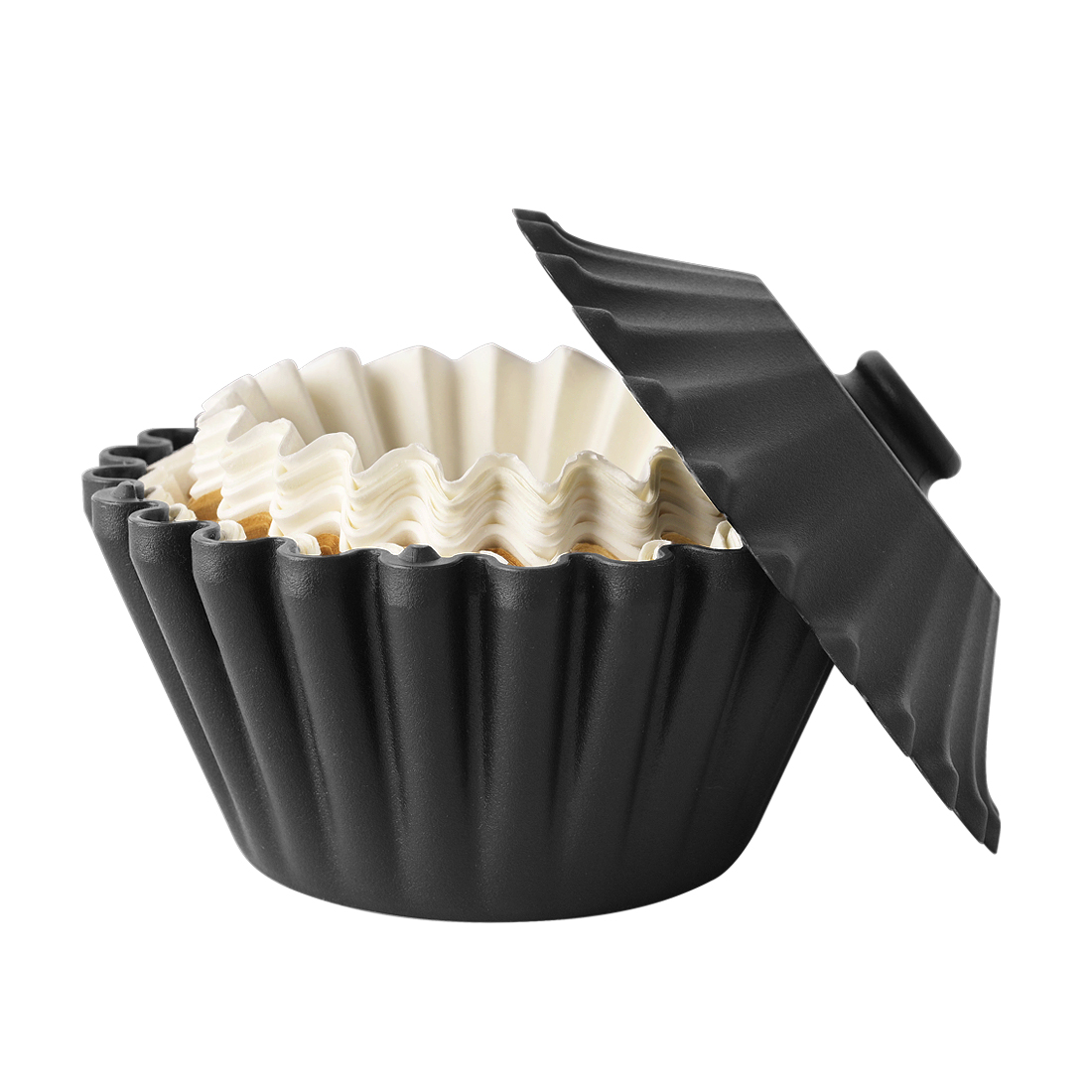 Basket Coffee Filter Holder St - Coffee Equipment Organizer 评论和价格