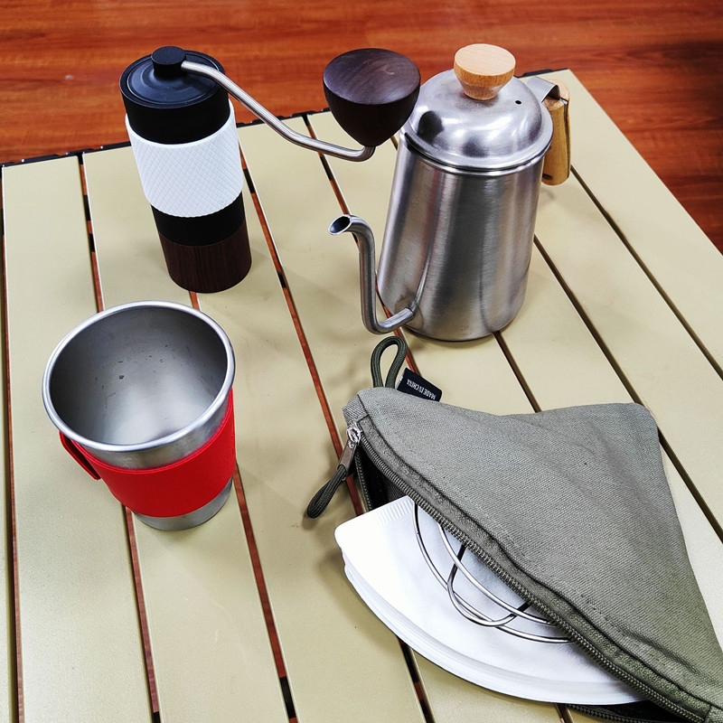 Reusable Coffee Paper Filter S - Coffee Equipment Organizer 评论和价格