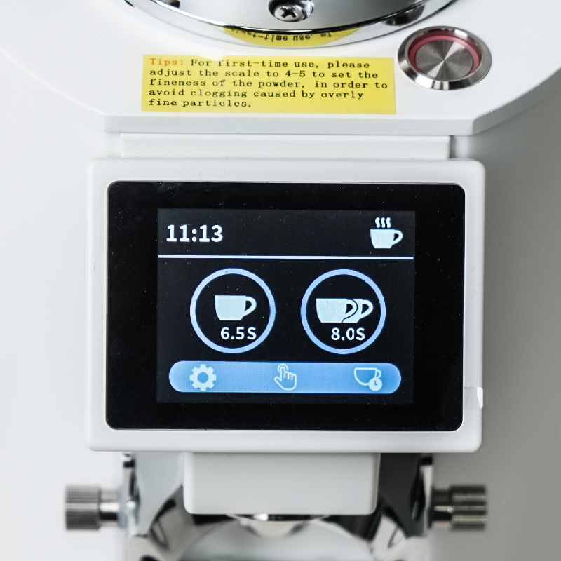 64mm Titanium Flat Burr Profes - Coffee Grinder Burr Flat 评论和价格