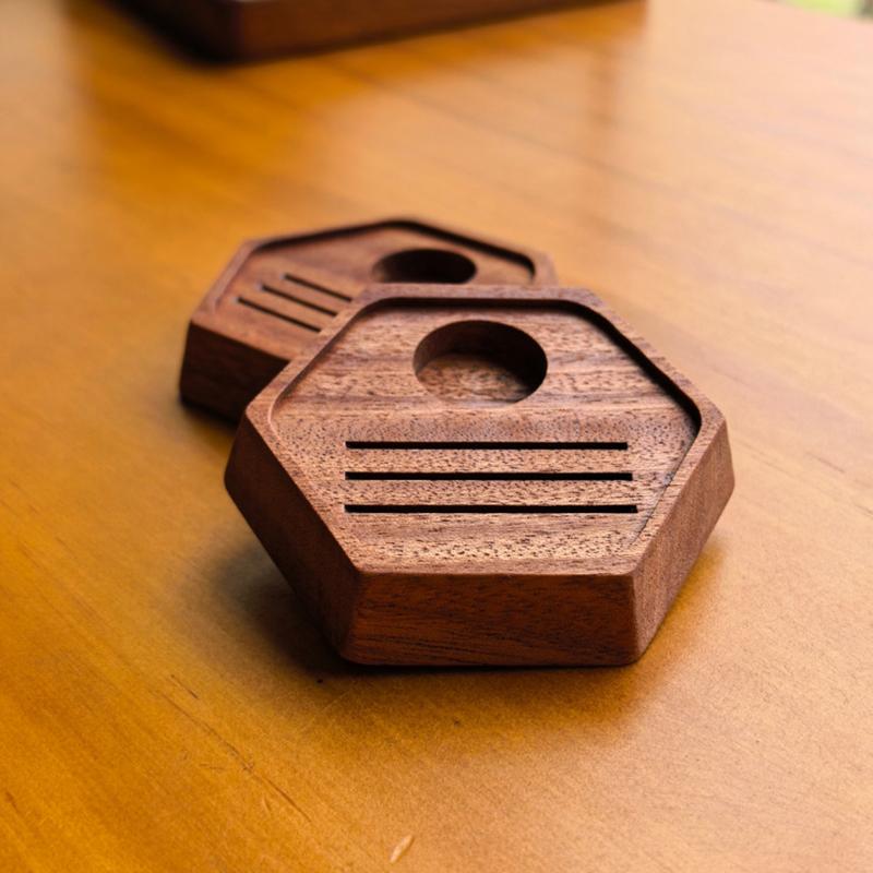 51/53/58MM Universal Espresso  - Coffee Equipment Organizer 评论和价格