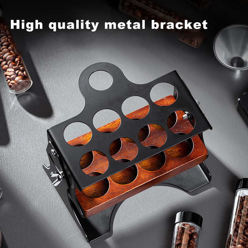 22G Coffee Beans Storage Conta - Coffee Equipment Organizer 评论和价格