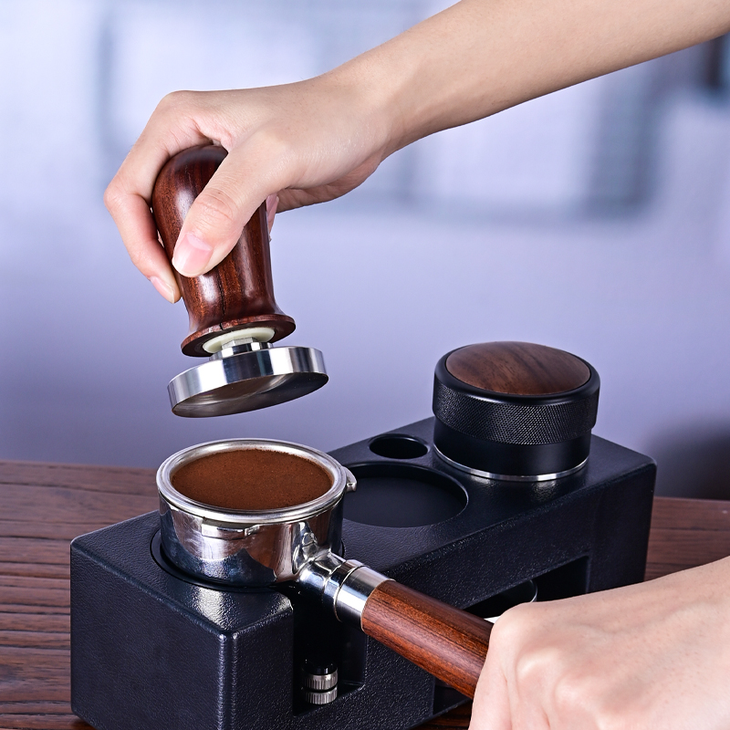 Barista Tool  Espresso Tamper  - Espresso Tamper Set 评论和价格