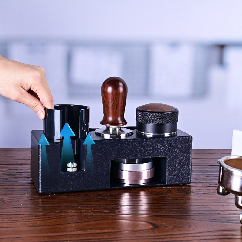 Barista Tool  Espresso Tamper  - Espresso Tamper Set 评论和价格