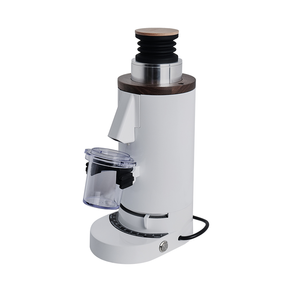 Energy Saving Coffee Grinder L - Coffee Grinder Burr Flat 评论和价格