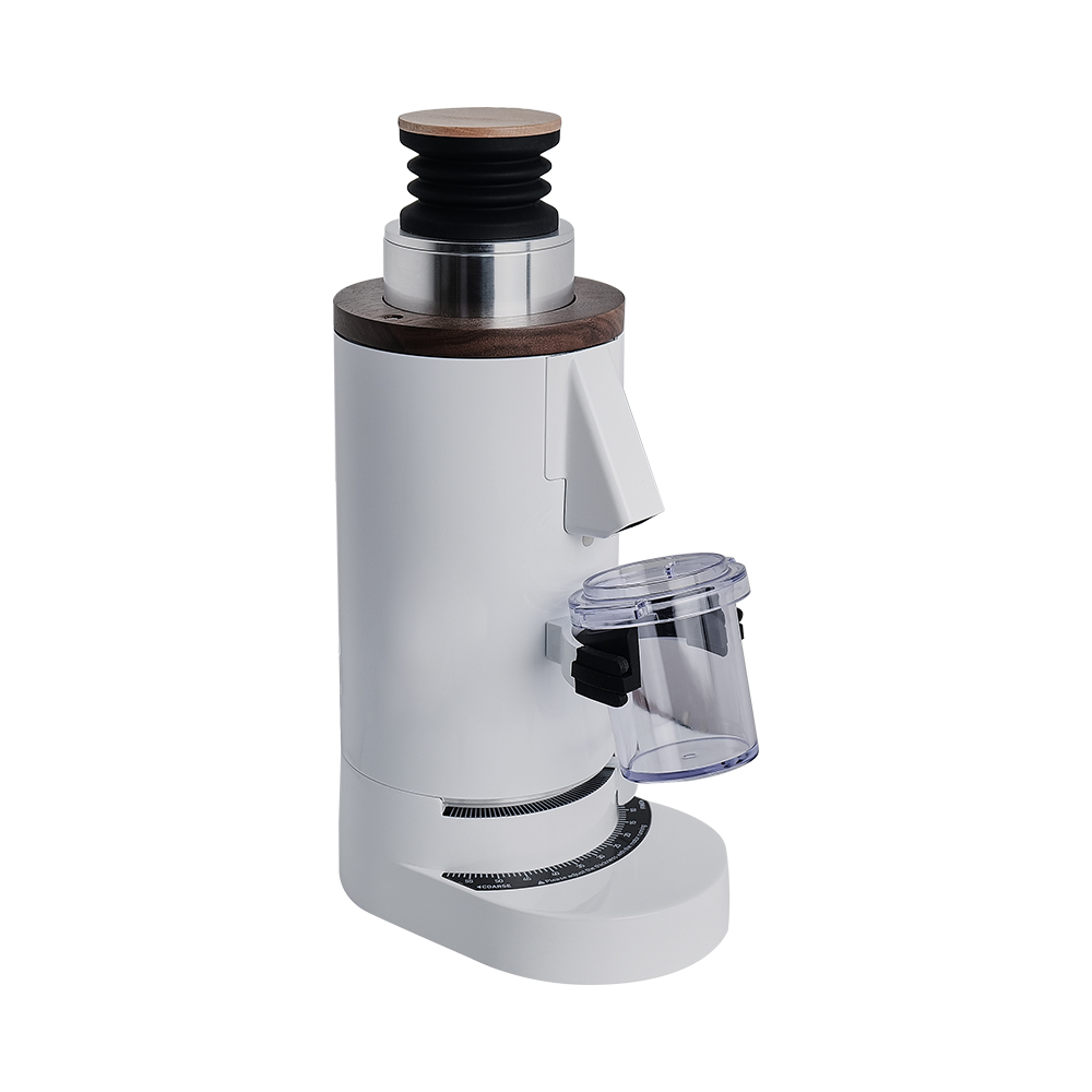 Energy Saving Coffee Grinder L - Coffee Grinder Burr Flat 评论和价格
